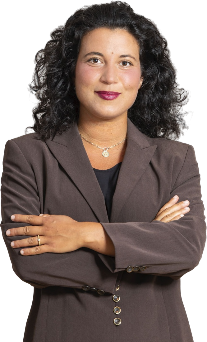 Rechtsanwältin Fabiola Di Biasi