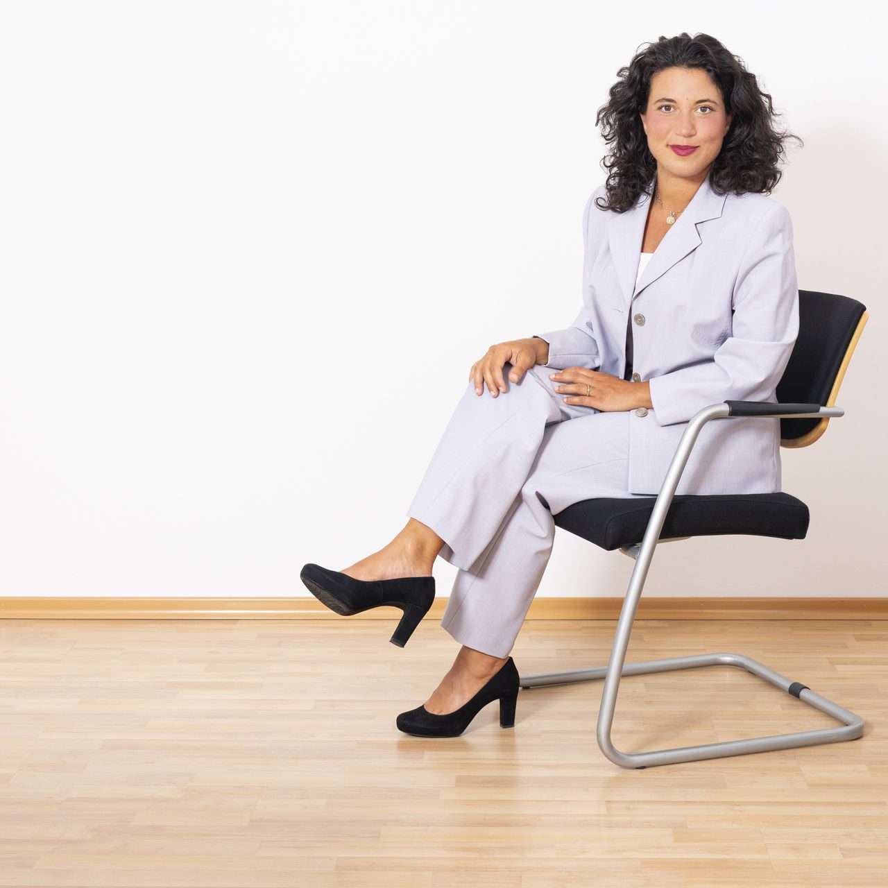 Fabiola Di Biasi Rechtsanwältin